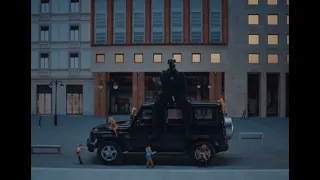 Loco Dice, Guè - G Class (Official Video)