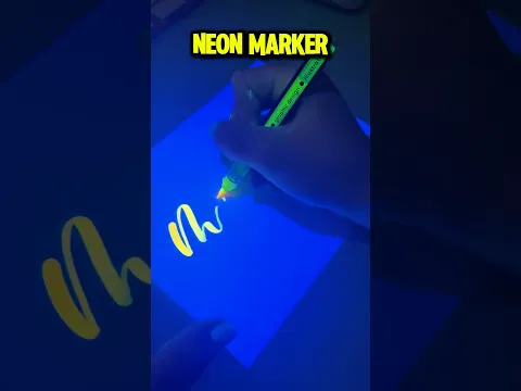 Which Marker would make you a drawing expert? ♥️😍