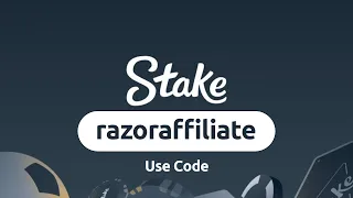 Stake Promo Code 2024 Best Promo code | UP TO $250 BONUS | Stake Promo Code