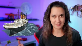 Titan DISTRACTION! 🌊 Media LIES! 🚨 Global Banking Cartel EXPOSED! 🏦 (Titanic & Fed Conspiracy! 🚢)