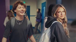 Maddox Batson - I Don't Like You Anymore (Official Music Video)