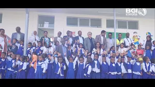 Kombolcha CSR Documentary
