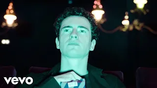 León Larregui, Cian Ciarán - Moretón de Amor