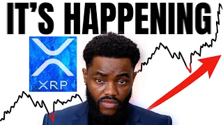 XRP - This is HUGE!