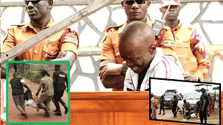 KKOOTI  YONNA NGA BWEBADDE KIGAMBO KU KIGAMBO-BUJULIZI KU BUJULIZI
