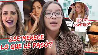 CAELI REVELA EL LADO OSCURO DE YOSSTOP || ¿QUÉ OPINO SOBRE ESO?