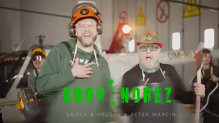 Smola a Hrušky - Krovinorez (feat. Peter Marcin)