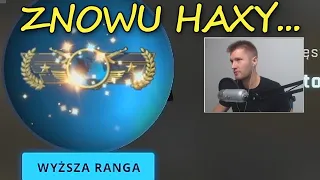 NOWE MAPY i od razu cheater... + AWANS! | Mervo