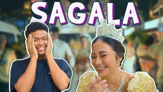 SANTACRUZAN 2024: FIRST SAGALA NI GENG GENG