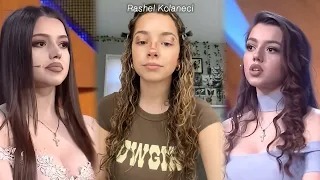 Rashel Kolaneci YouTube