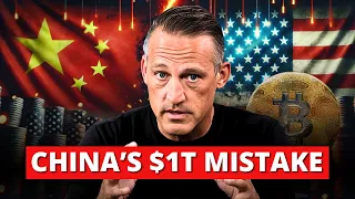 The Trade War is Exposing China’s 2nd Fatal Mistake