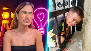 pessoas tendo um dia MUITO PIOR que o seu