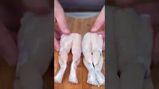 Луковый суп и лягушачьи лапки