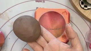 Sculpting pumpkins 🎃 ￼