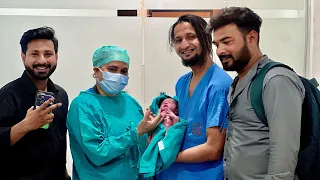 The most special moment of my life my♥️baby birth vlog #youtubeshorts #foryou #maa #baby