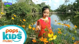 Em Là Hoa Hồng Nhỏ | Thiên Kim
