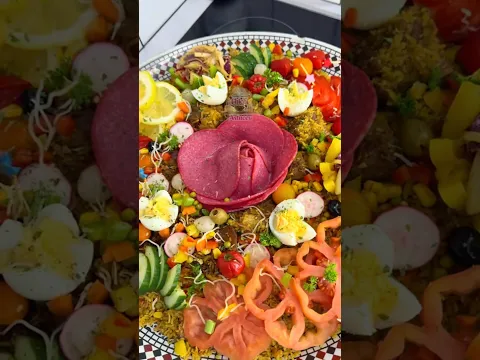 Thiebou yapp sénégalaise #food #cuisine #viral #recetas