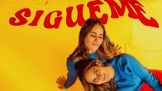SÍGUEME | DOS RAYOS