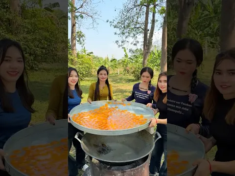 Cook egg dessert recipe