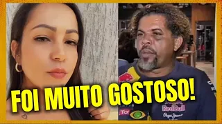 Mendigo comedor, o relato biz_arro e SEM CORTES!