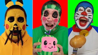 Newest Mochi funny Best video 😂😂😂#mochi