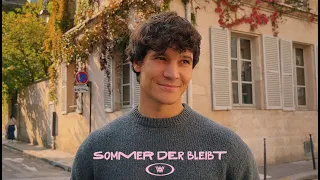 Wincent Weiss – Sommer der bleibt (Official Video)