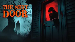 The Next Door (2024) Movie Explained in Hindi | Full Story Breakdown & Ending Explained