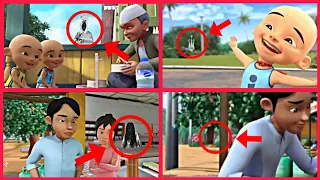 Penampakan Hantu Menyeramkan & Hal Horor Di Episode Gerobok rezeki‼️😱
