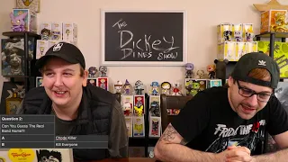 Can You Guess The Real Band Name?