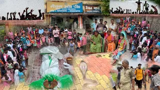 स्कूल में सफाई के दौरान 2 खतरनाक जहरीले सांप ने युवक को डस लिया घरवालों पर पड़ा दुखों का पहाड़।