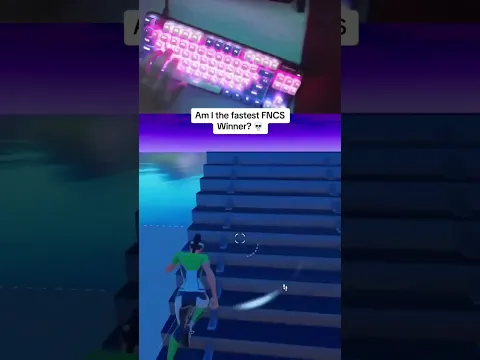 Faster than Mongraal 💀  #Merstach #Fortnite #Fortniteclips