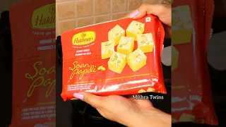 SOAN PAPDI DALGONA CANDY #shorts