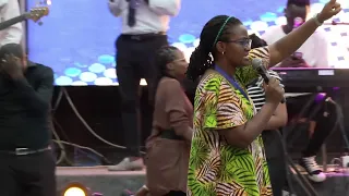 Worship like never before le 15-06-2025