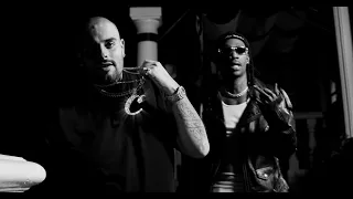 "Big Chain" Berner ft. Wiz Khalifa (Official Music Video)
