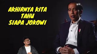 Eps 659 | KRONOLOGI DINASTI JOKOWI: KAESANG, GIBRAN, BOBBY, ANWAR USMAN