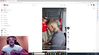 Allen Ferrell LIVE | Watching My Own Videos