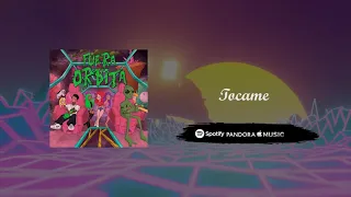 LA SANTA GRIFA // TOCAME // FUERA DE ORBITA (AUDIO)