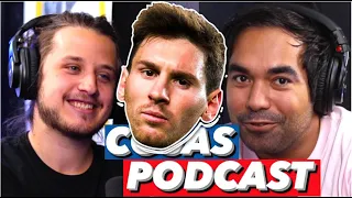 MESSIRVE - COSAS