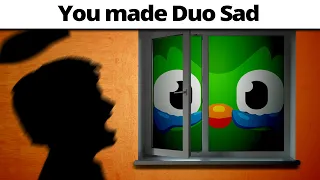 Duolingo be like 💀