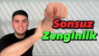 Sonsuz zenginlik