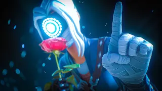 Never Change 🥀 + New BEST Controller Settings/Sensitivity