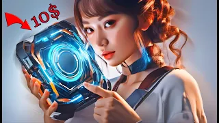 Cool Gadgets and Inventions You didnt know About 😈