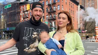 I Met Lana Rhoades' Baby… | The Night Shift