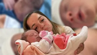 BIENVENIDA AL MUNDO AMELÍE ♥️ - Semana Melc
