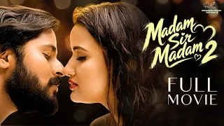 Madam Sir Madam 2 | Madam Ka Deewana | Hindi Dubbed Romantic Movie | Latest South Dubbed Movie |Siri