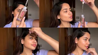 Power Of Hyaluronic Acid Serum ♥️ ​⁠@lorealparisindia