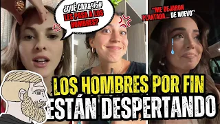 Los Hombres Están MÁS DESPIERTOS QUE NUNCA 😎 (Recopilación)
