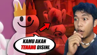 JANGAN MASUK KE KOTA KELINCI MENGERIKAN !! | Bunny Tale Roblox