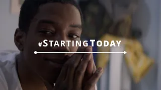 Starting Today