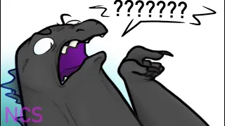 We found Godzillas new VOICE?